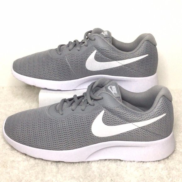 Nike Other - NEW! Nike Men's Tanjun Running Shoes (Size: 9.5)